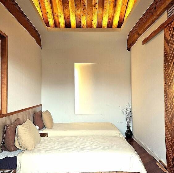 פנסיון Soi Hanok Stay