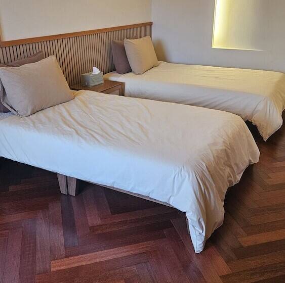 פנסיון Soi Hanok Stay