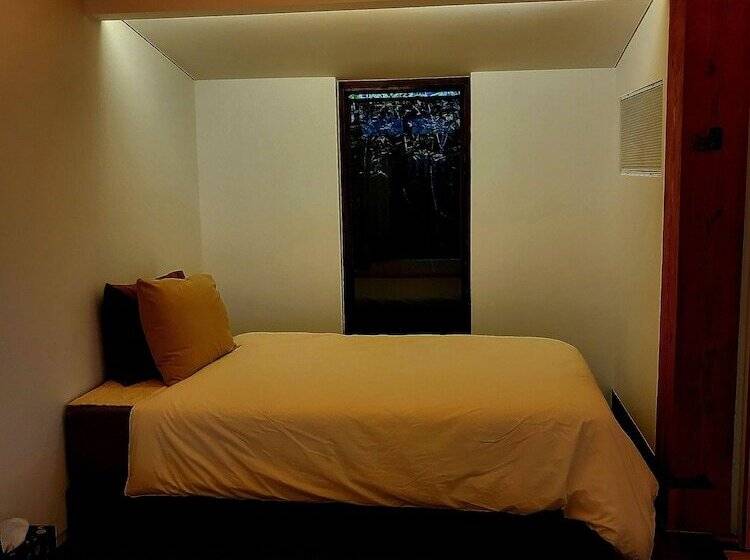 פנסיון Soi Hanok Stay