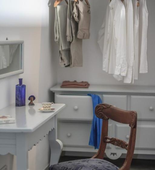 پانسیون The Station Retreat Hotel Seychelles