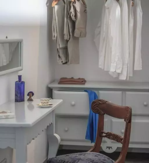 ペンション The Station Retreat Hotel Seychelles