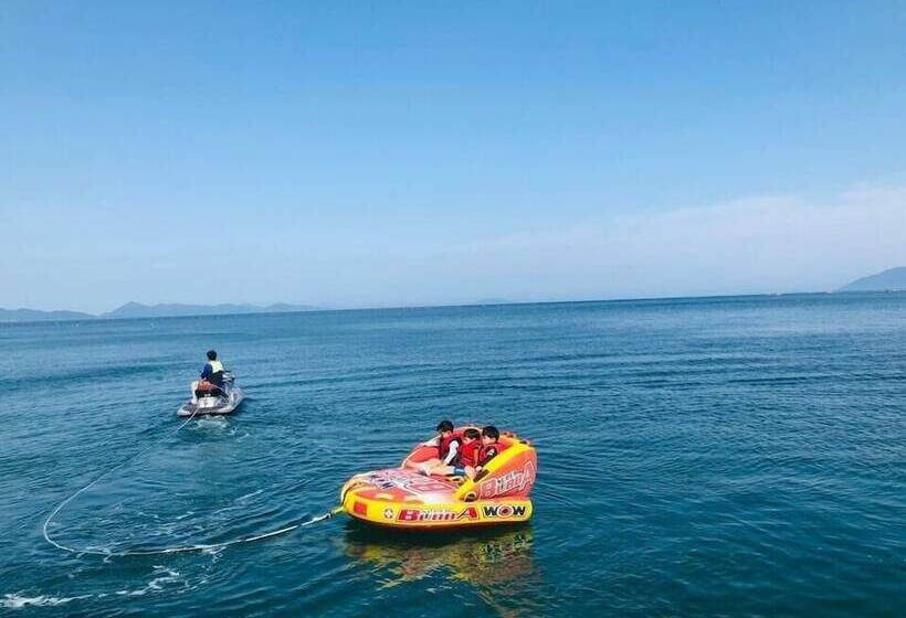 Pinky Marine Pension