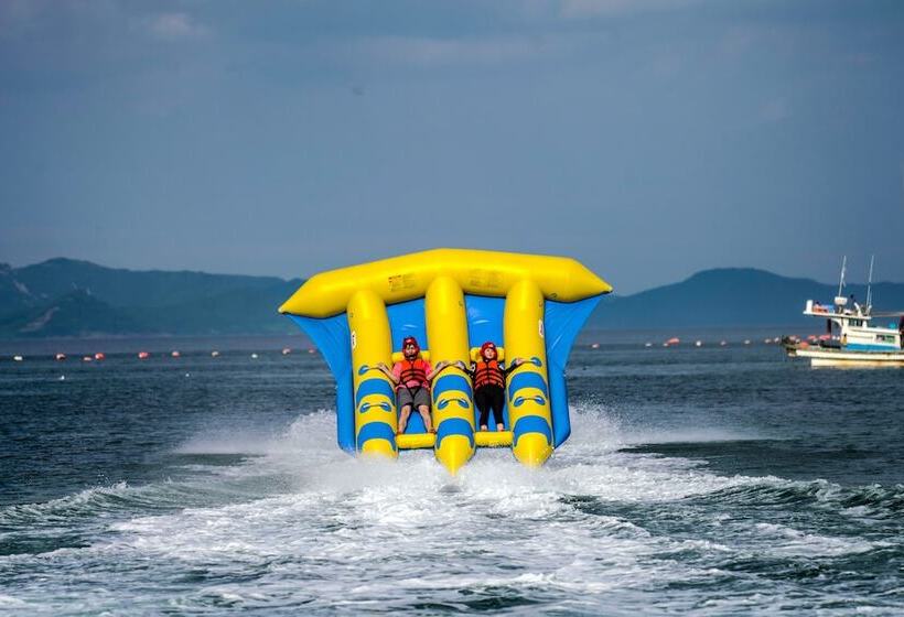 Pinky Marine Pension