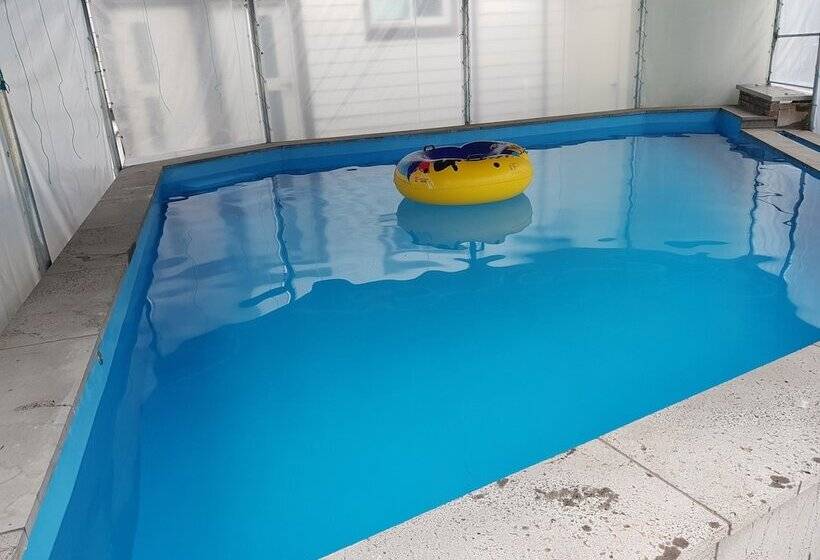 Pinky Marine Pension