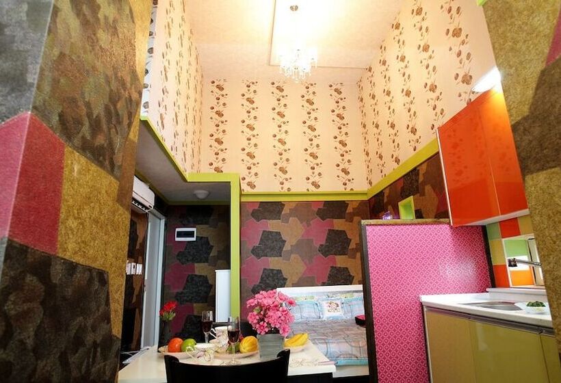 Pinky Marine Pension