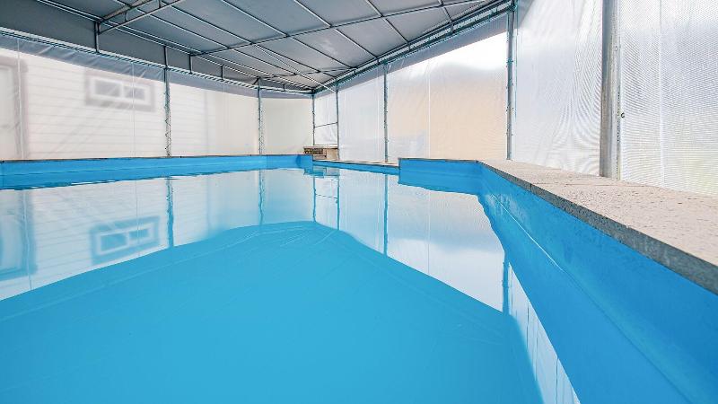 Pinky Marine Pension