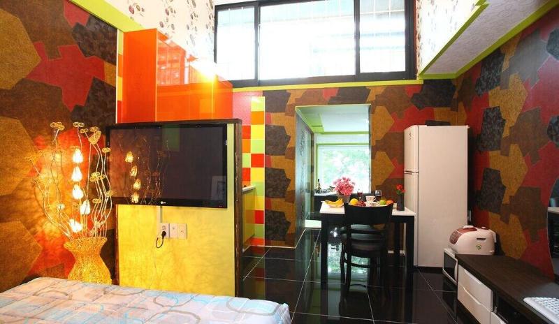 Pinky Marine Pension