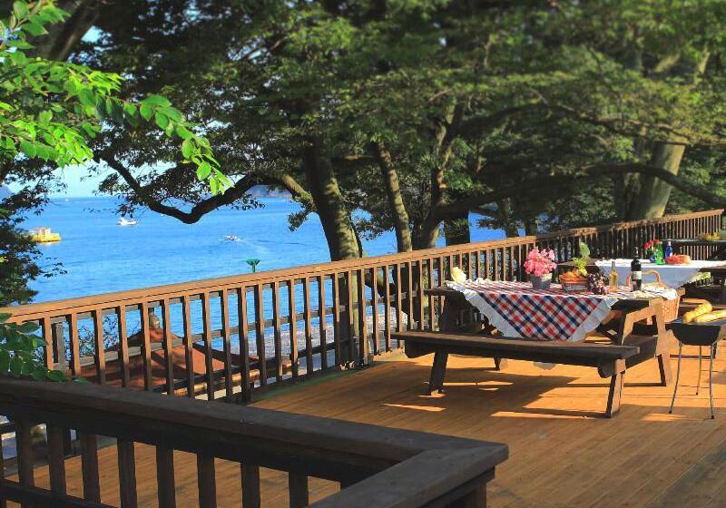 Pinky Marine Pension