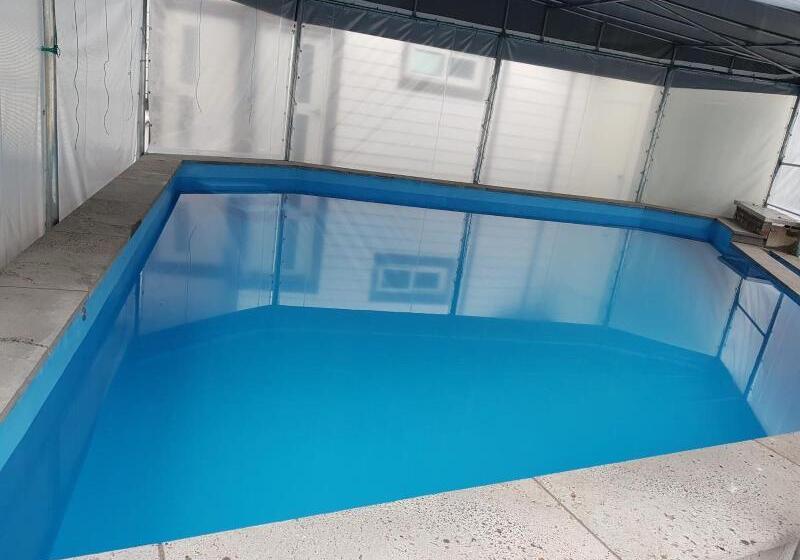 Pinky Marine Pension