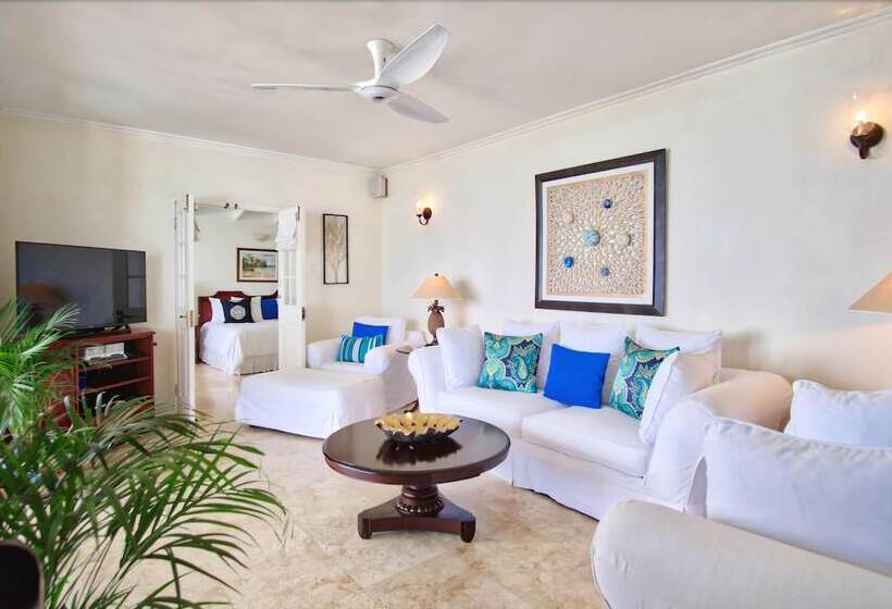 Scotch On The Rocks Ocho Rios 5br