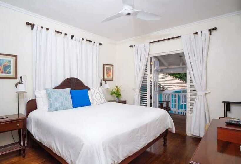 Scotch On The Rocks Ocho Rios 5br