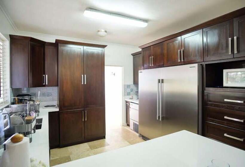 Scotch On The Rocks Ocho Rios 5br