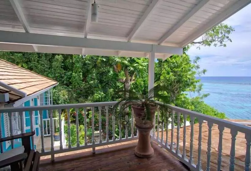 Scotch On The Rocks Ocho Rios 5br