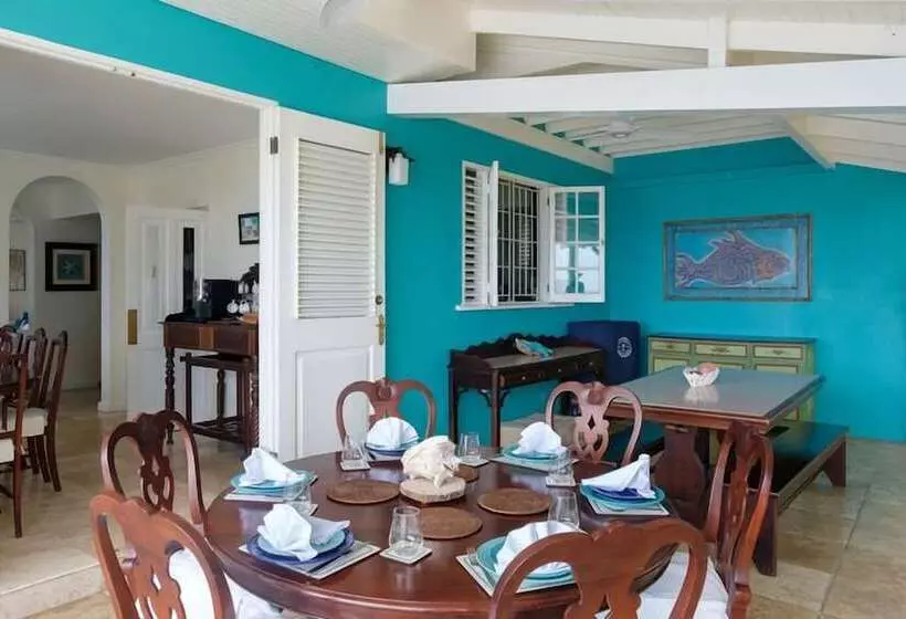 Scotch On The Rocks Ocho Rios 5br