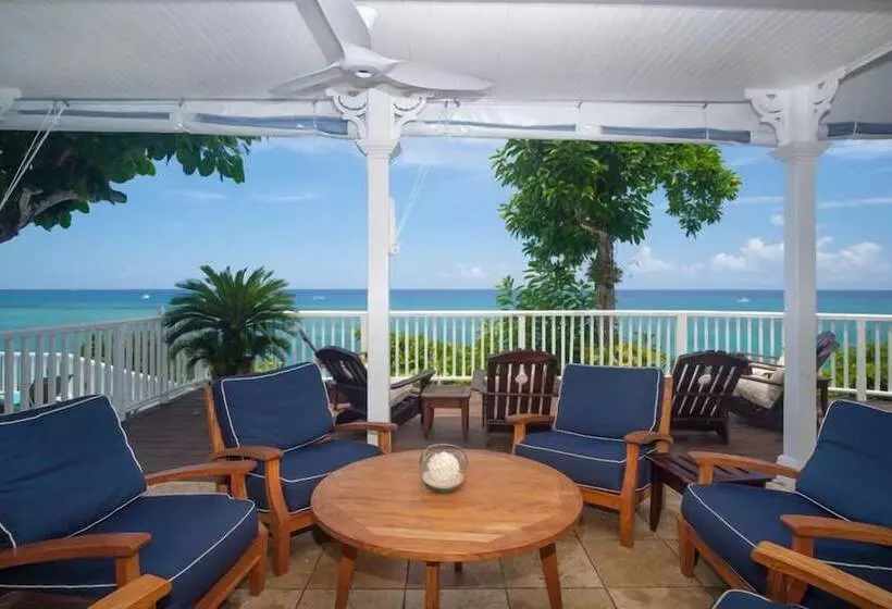 Scotch On The Rocks Ocho Rios 5br