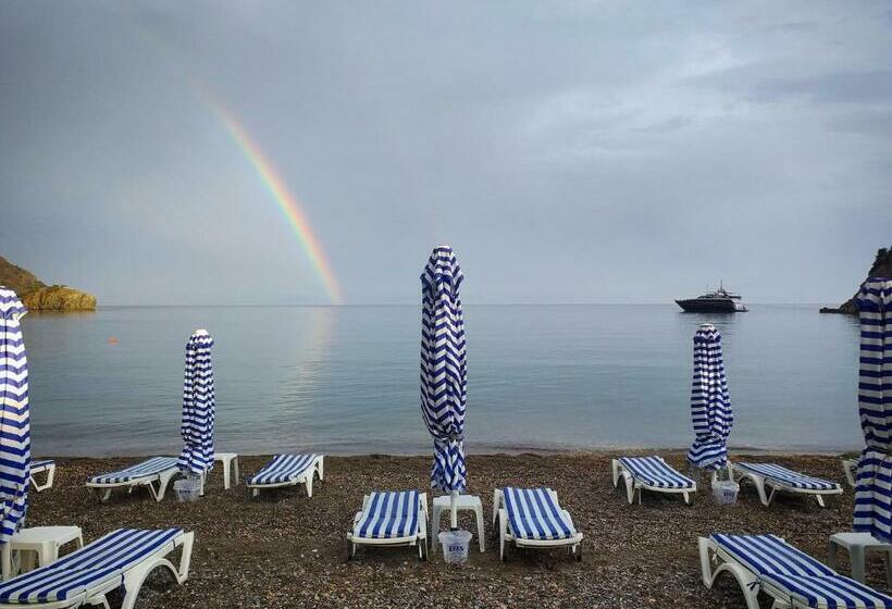 Alberg Datca Masal Gibi