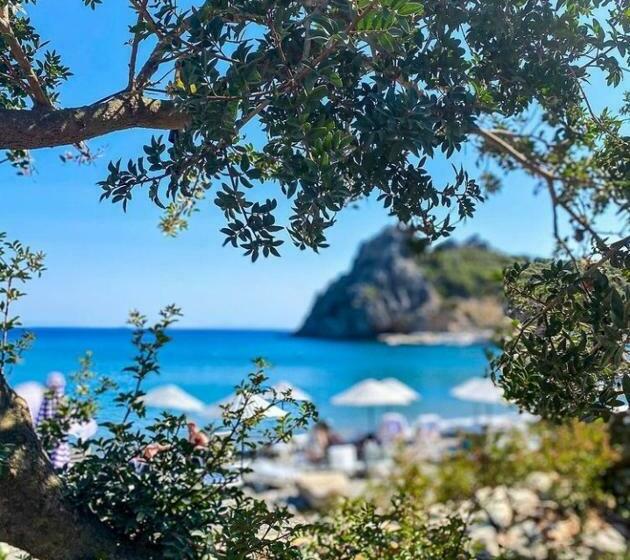 Alberg Datca Masal Gibi