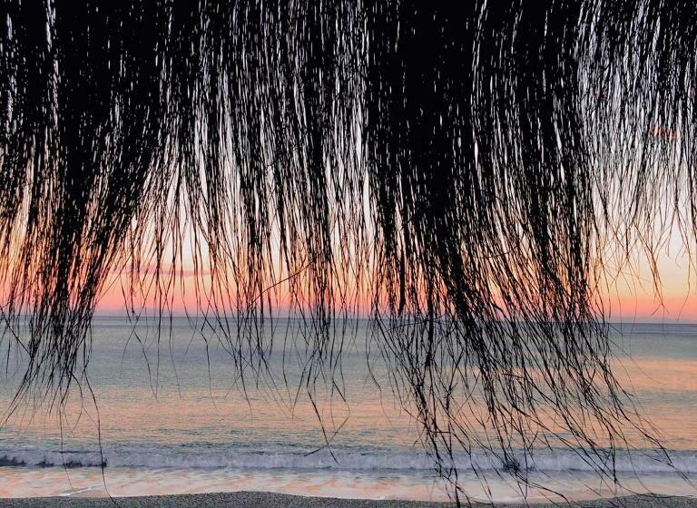 Alberg Datca Masal Gibi