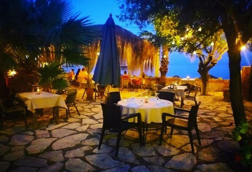 Alberg Datca Masal Gibi