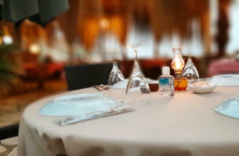 Alberg Datca Masal Gibi