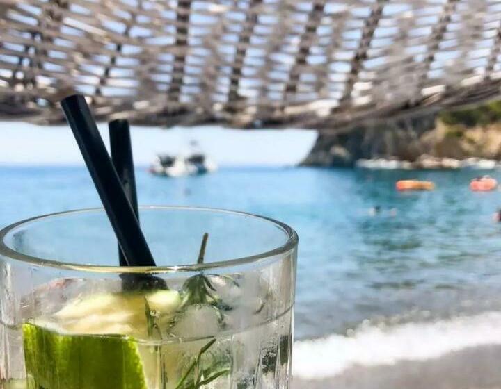 Alberg Datca Masal Gibi