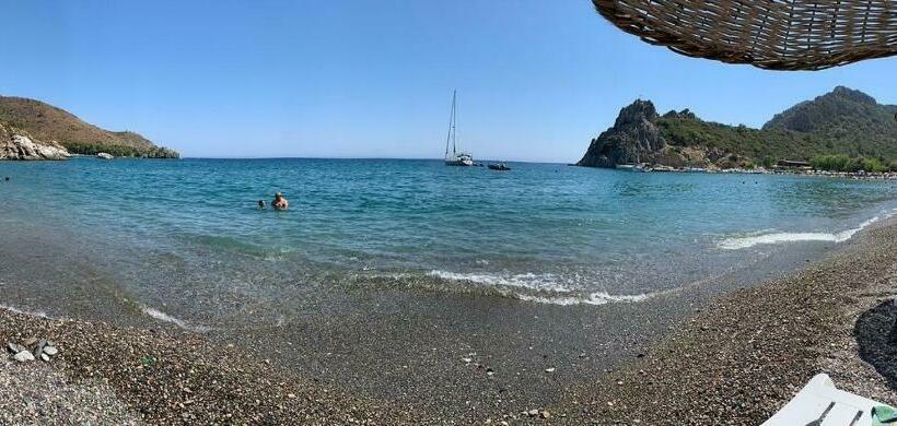 Alberg Datca Masal Gibi