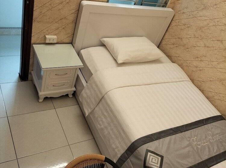 هاستل Sao Mai Cosy Nest Noi Bai Airport