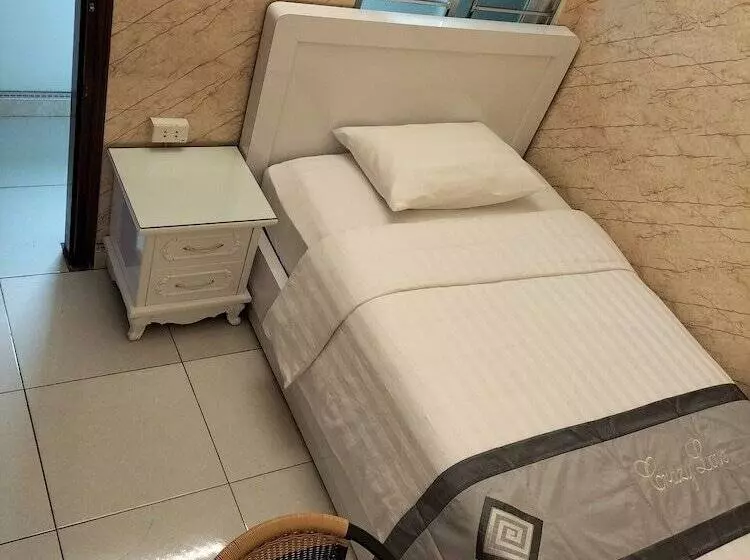 هاستل Sao Mai Cosy Nest Noi Bai Airport