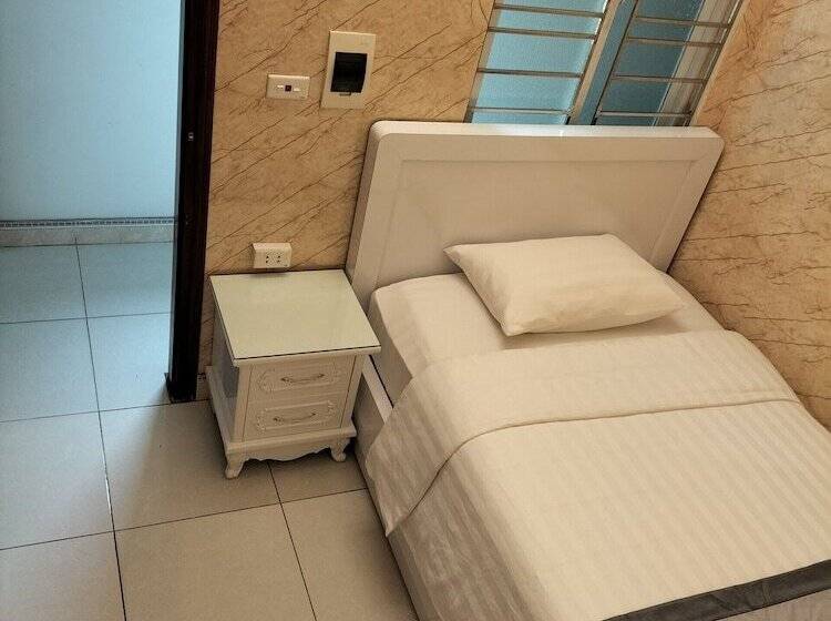 هاستل Sao Mai Cosy Nest Noi Bai Airport