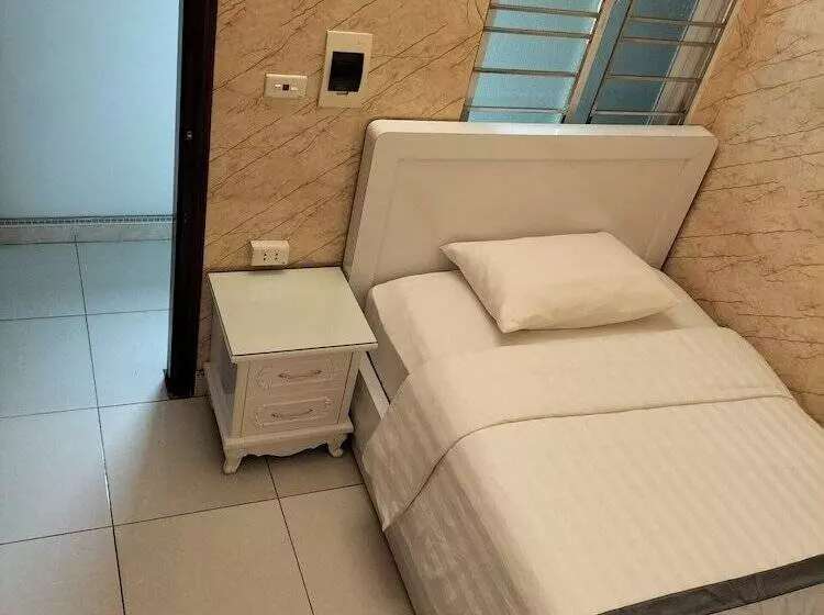 هاستل Sao Mai Cosy Nest Noi Bai Airport