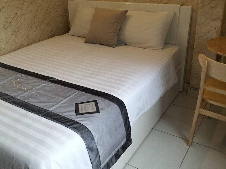 هاستل Sao Mai Cosy Nest Noi Bai Airport