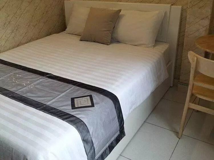 هاستل Sao Mai Cosy Nest Noi Bai Airport