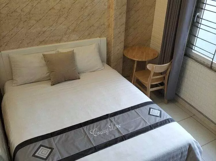 هاستل Sao Mai Cosy Nest Noi Bai Airport