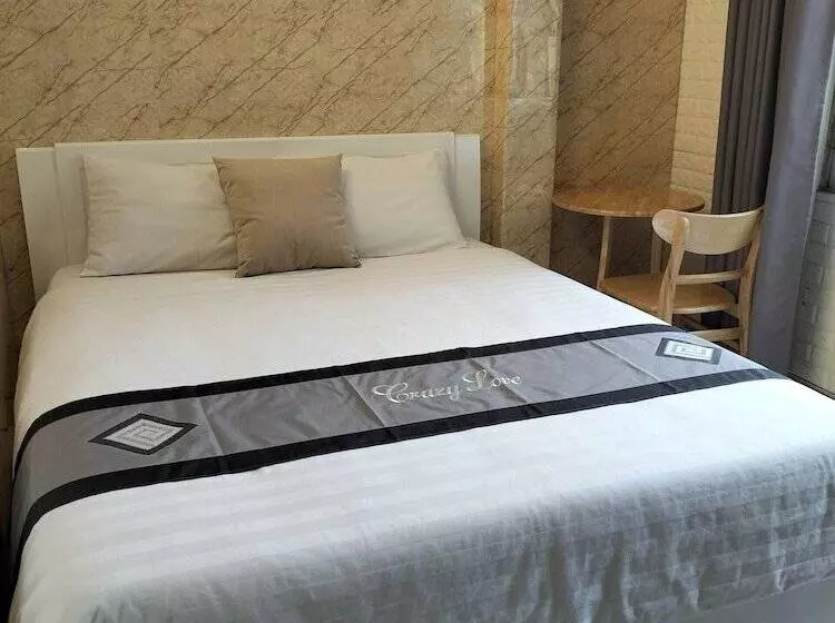 هاستل Sao Mai Cosy Nest Noi Bai Airport