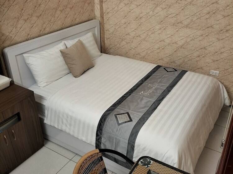 هاستل Sao Mai Cosy Nest Noi Bai Airport