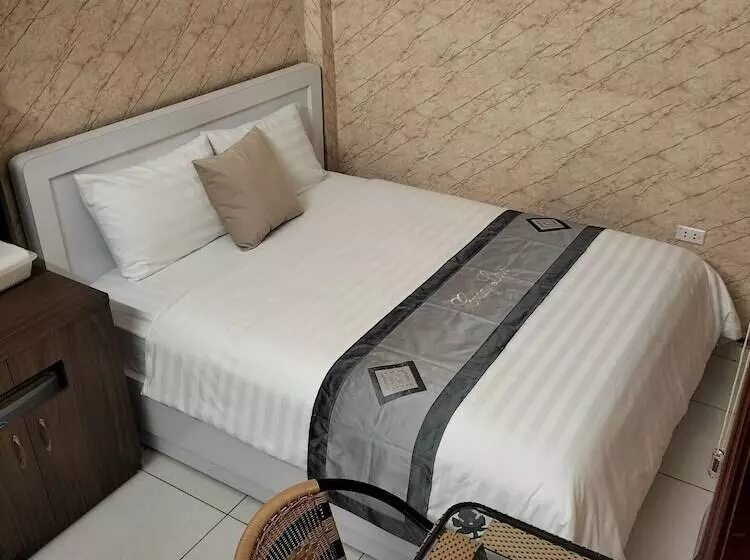 هاستل Sao Mai Cosy Nest Noi Bai Airport