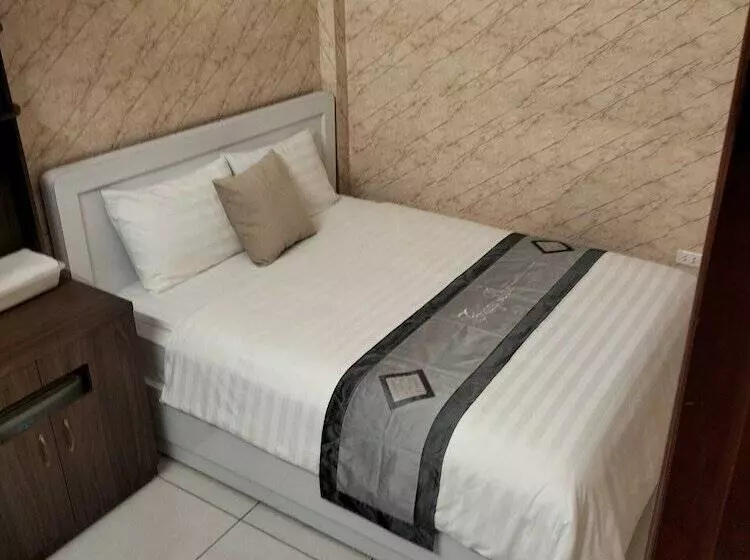 هاستل Sao Mai Cosy Nest Noi Bai Airport