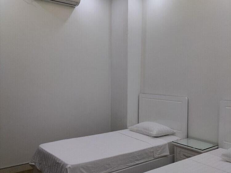 هاستل Sao Mai Cosy Nest Noi Bai Airport