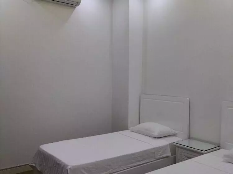 هاستل Sao Mai Cosy Nest Noi Bai Airport