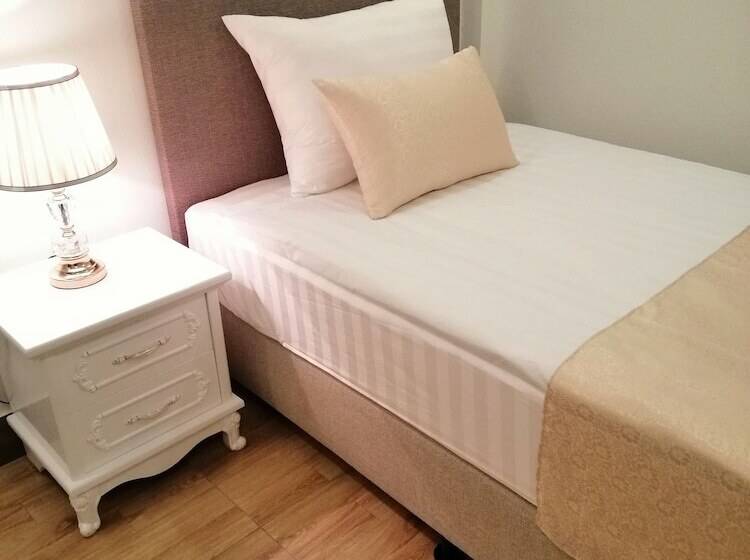 هاستل Sao Mai Cosy Nest Noi Bai Airport