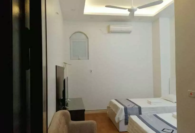 هاستل Sao Mai Cosy Nest Noi Bai Airport