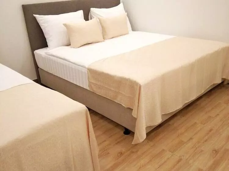 هاستل Sao Mai Cosy Nest Noi Bai Airport