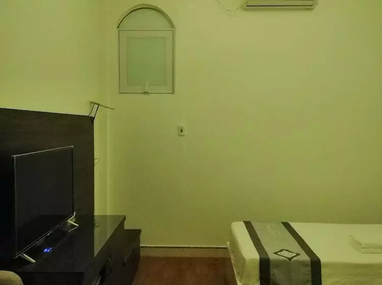 هاستل Sao Mai Cosy Nest Noi Bai Airport