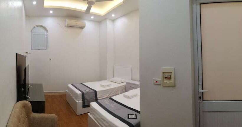 هاستل Sao Mai Cosy Nest Noi Bai Airport