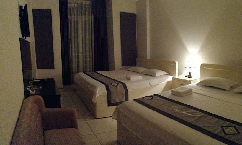 هاستل Sao Mai Cosy Nest Noi Bai Airport