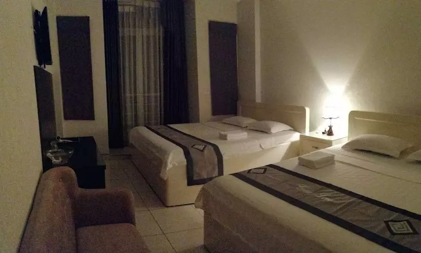 هاستل Sao Mai Cosy Nest Noi Bai Airport