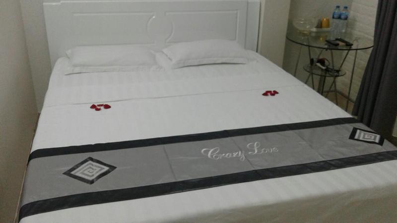 هاستل Sao Mai Cosy Nest Noi Bai Airport