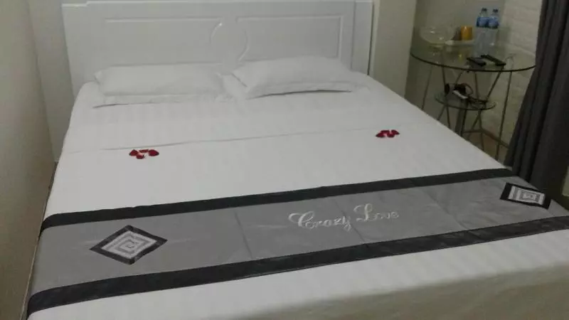 هاستل Sao Mai Cosy Nest Noi Bai Airport