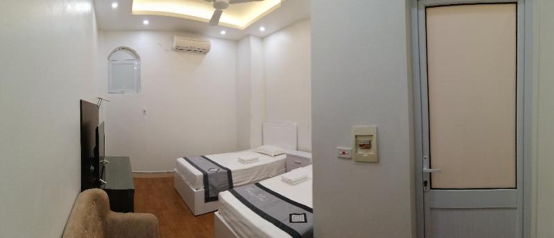 هاستل Sao Mai Cosy Nest Noi Bai Airport