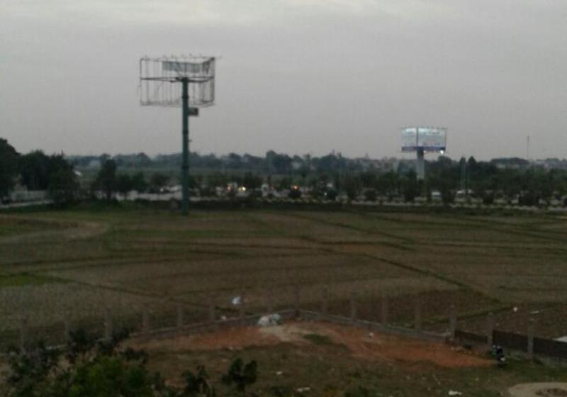 هاستل Sao Mai Cosy Nest Noi Bai Airport